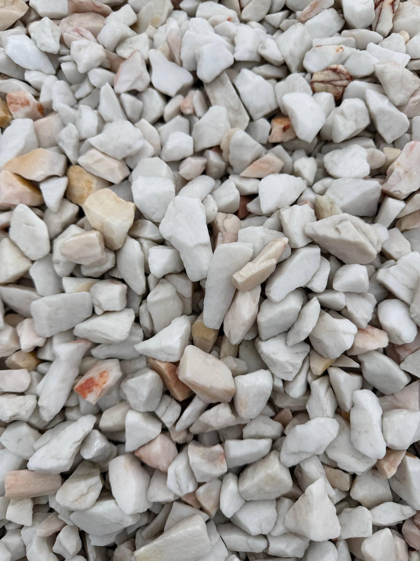 Крихта біла  (Доломіт)