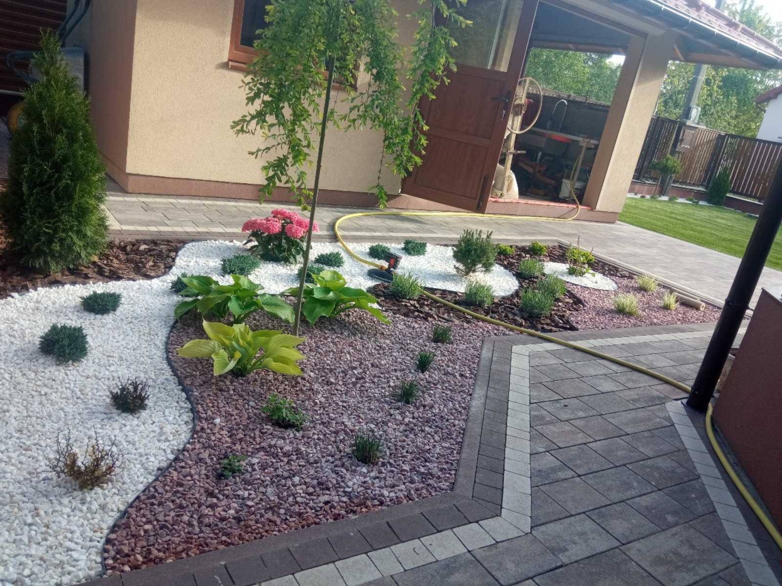 Крихта кварцит Bordo