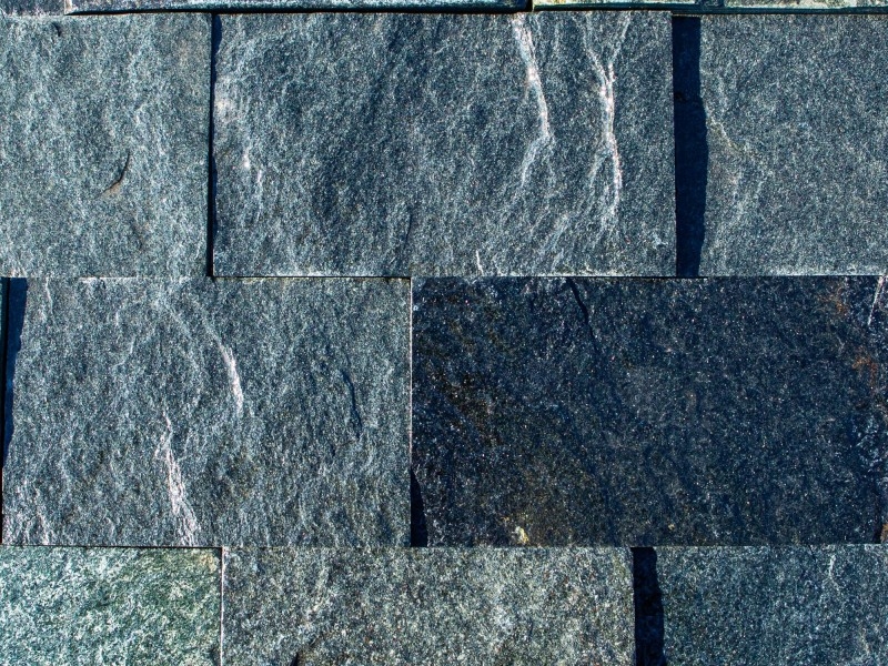 Болгарський сланець смарагд плитка 10см