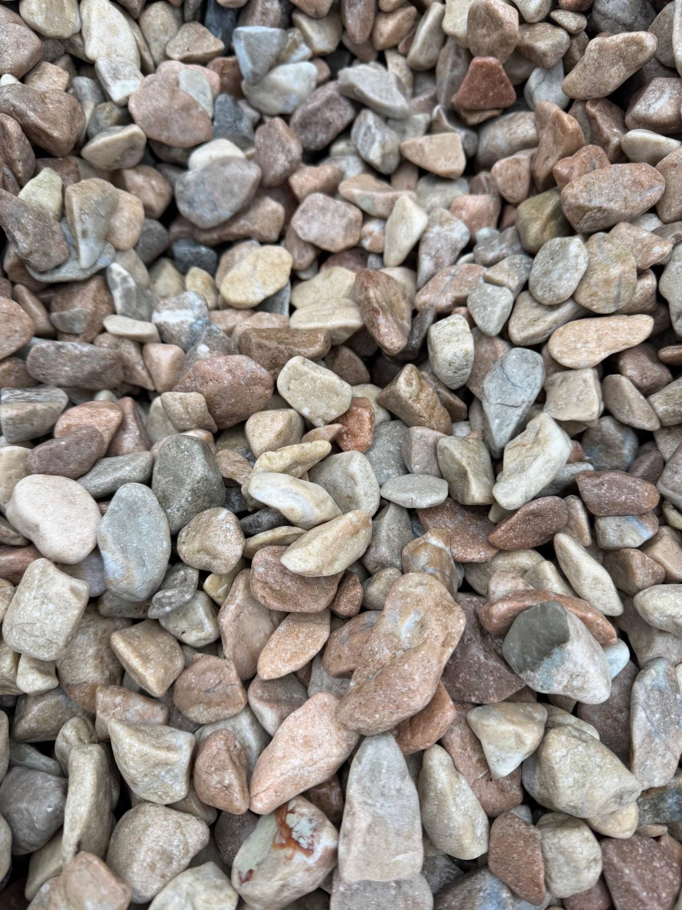 Галька Рожеві Карпати