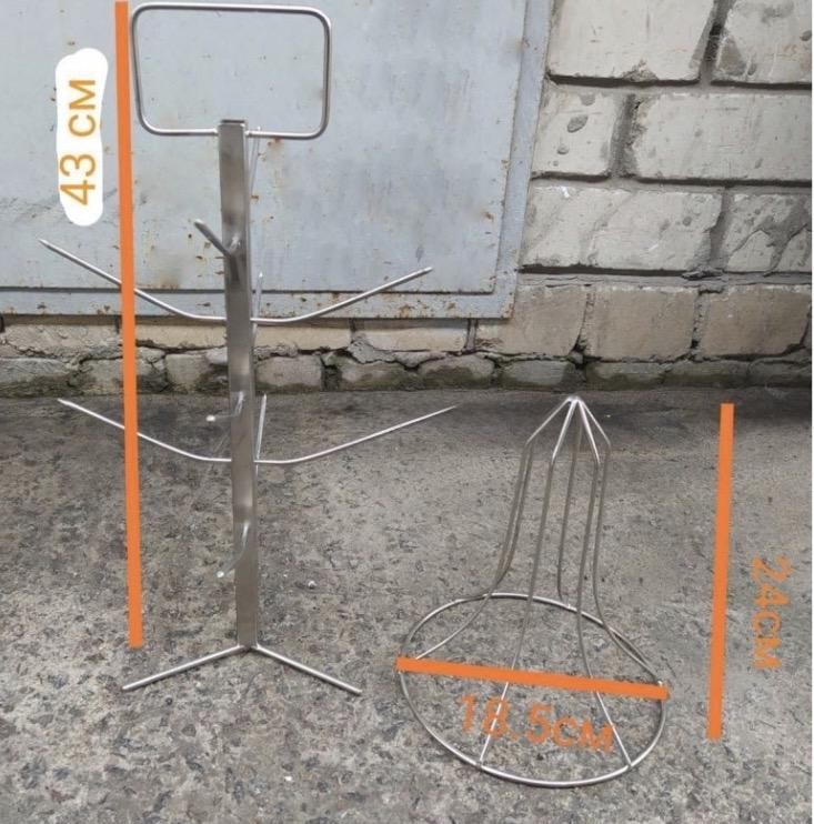 Набір до Тандира 4в1