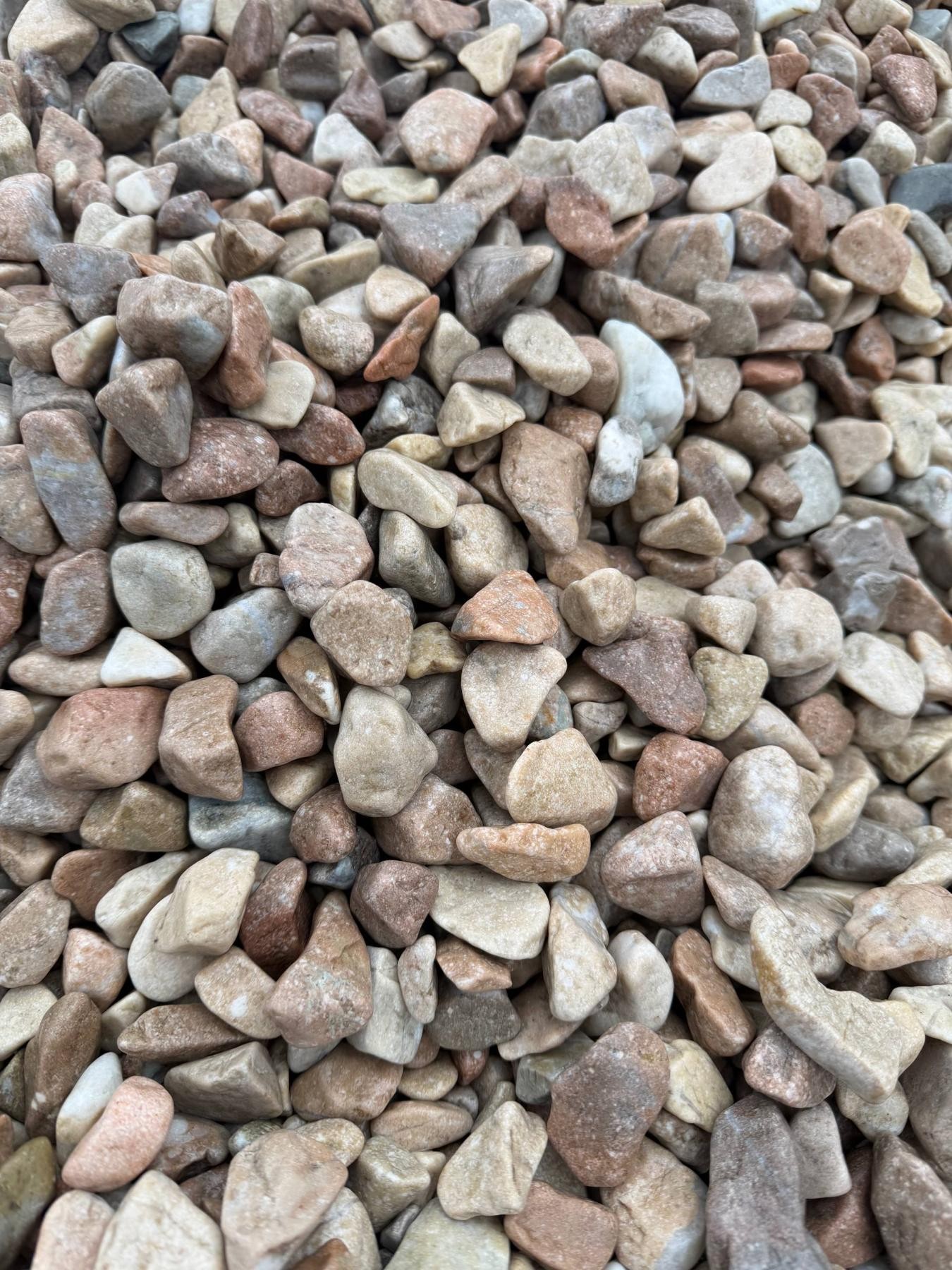 Галька Рожеві Карпати