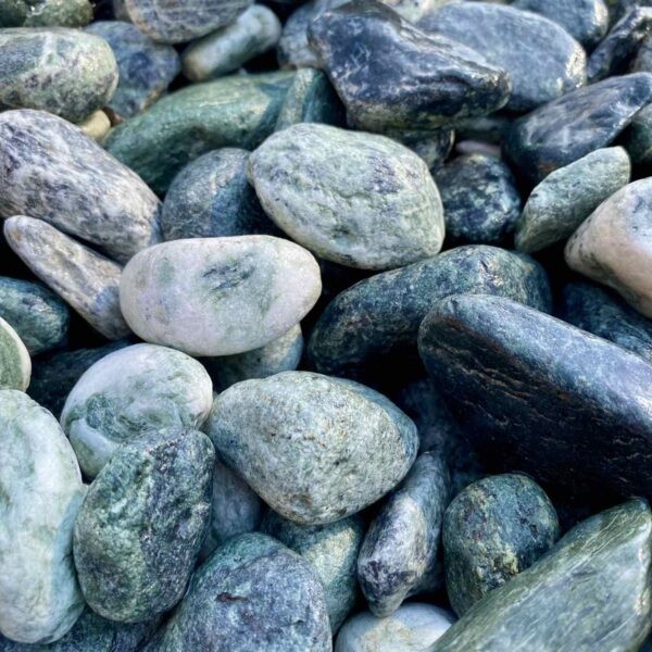 Галька зеленаАльпі 15-25 мм