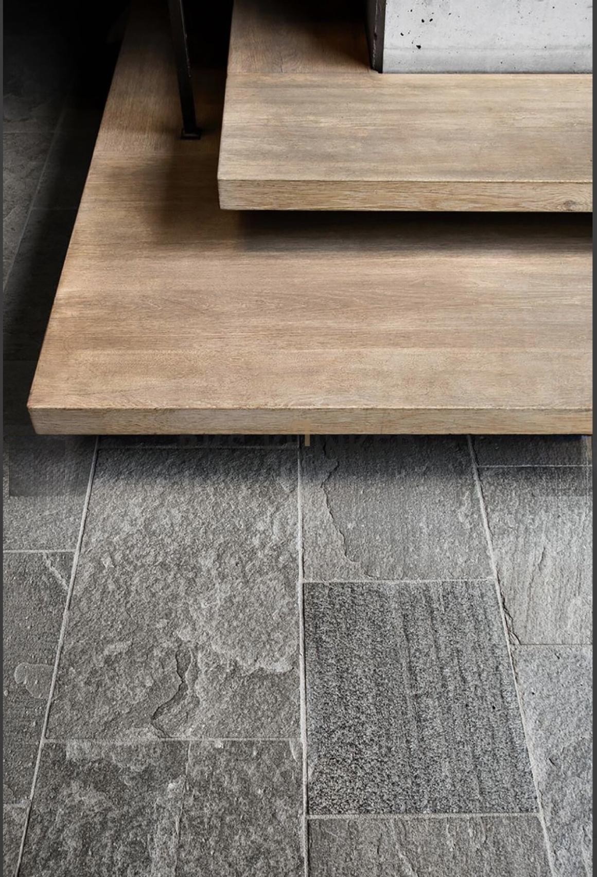 Індійськй сланець Silver Grey 30*60см