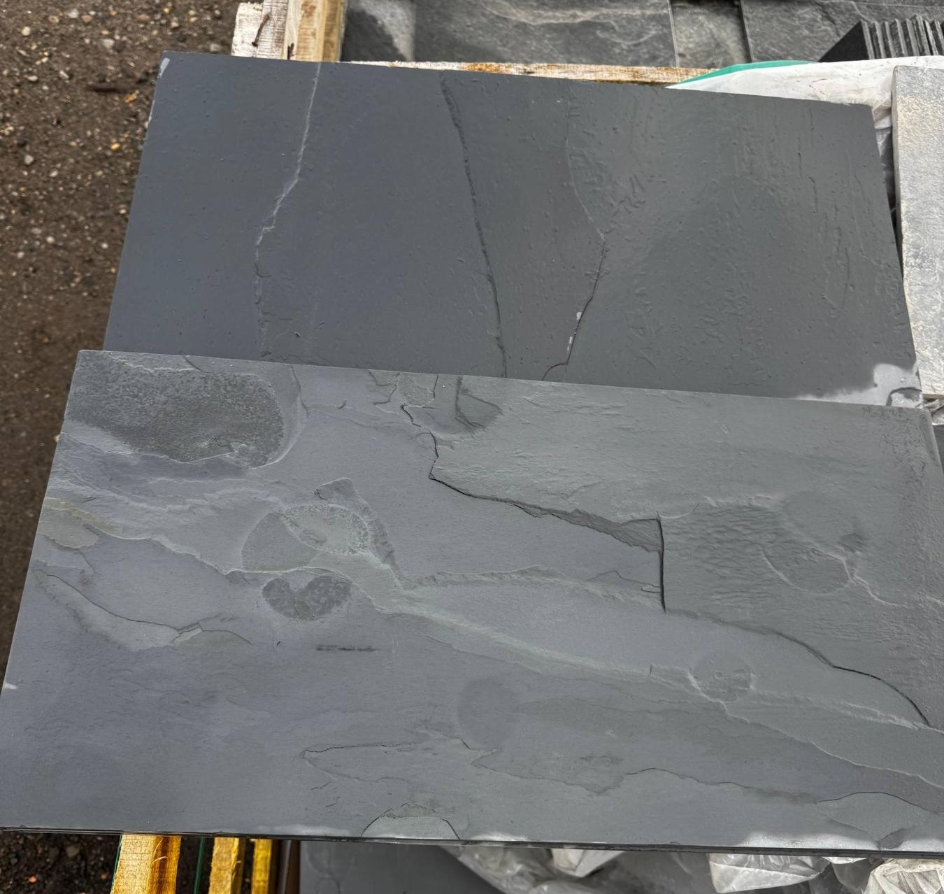 Індійський сланець Black