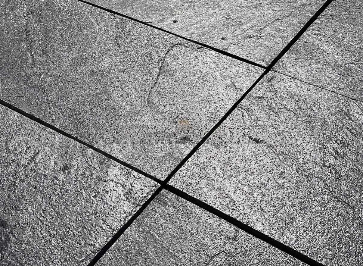 Індійськй сланець Silver Grey 30*60см