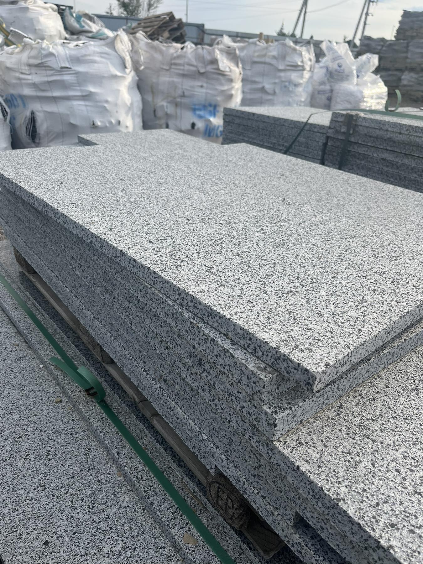 Плита Покостівка 40х80х5